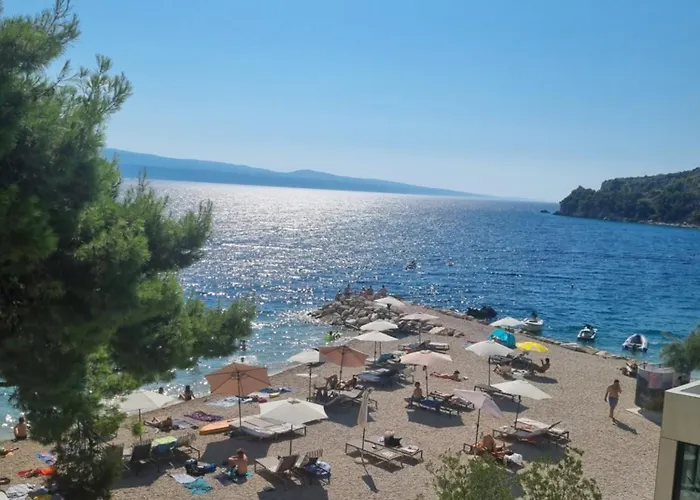 Lucia Apartman