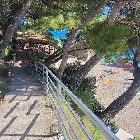 Apartamento Lucia *