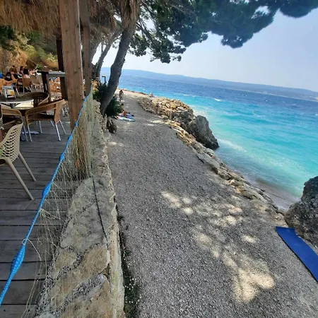 Apartamento Lucia Mimice