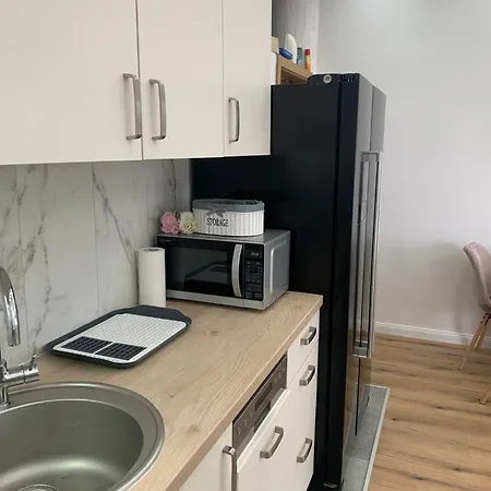 Lucia Apartment Mimice