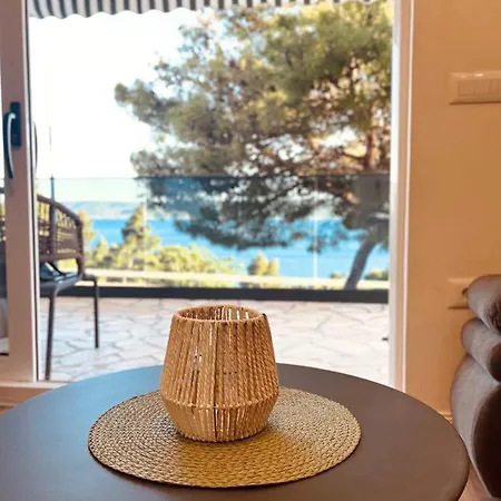 Apartmán Lucia Mimice