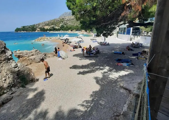 Lucia Apartmán Mimice