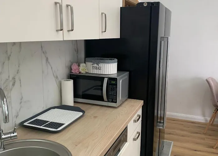 Lucia Apartmán Mimice
