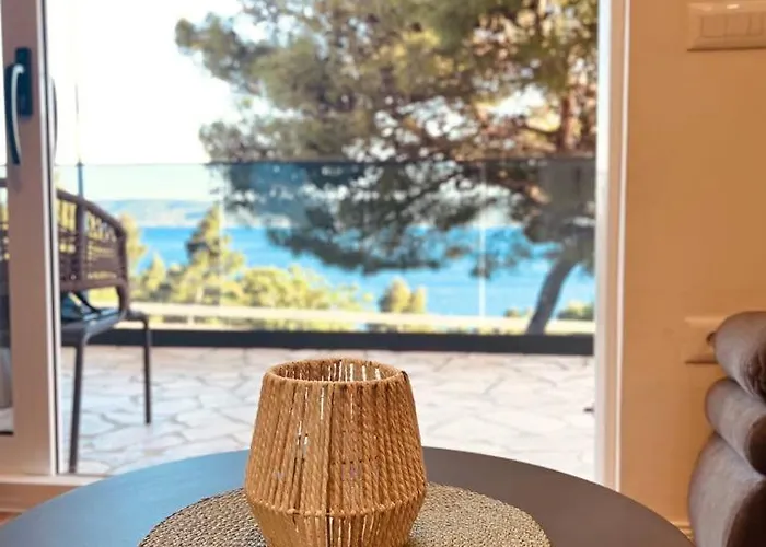 Apartmán Lucia Mimice